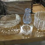 586 2268 CUT GLASS